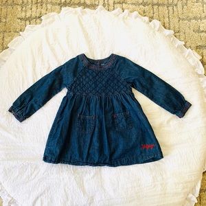 4 for $20 Tommy Hilfiger Denim Dress